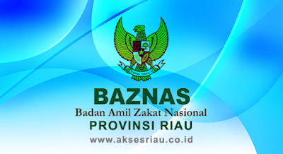 BAZNAS Provinsi Riau