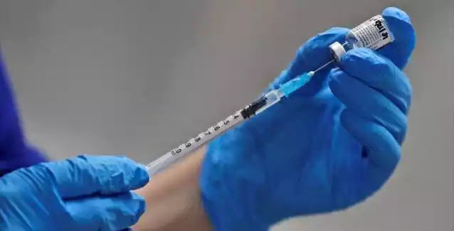 Ο επικεφαλής του κινεζικού CDC προειδοποιεί για τα εμβόλια τύπου mRNA Ο επικεφαλής του κινεζικού CDC προειδοποιεί για τα εμβόλια τύπου mRNA