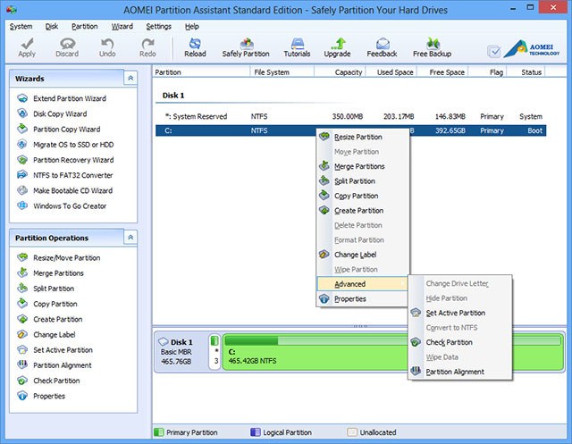 aomei partition assistant pro bootable iso download aomei partition assistant pro bootable iso download
