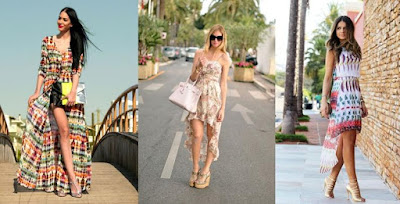 @InstaMag - With the mercury refusing to climb down, toss away your dark and dramatic make-up palette. Less is more, opt for a subtle yet bold look, say experts. look-fresh-yet-glamorous-during-summer