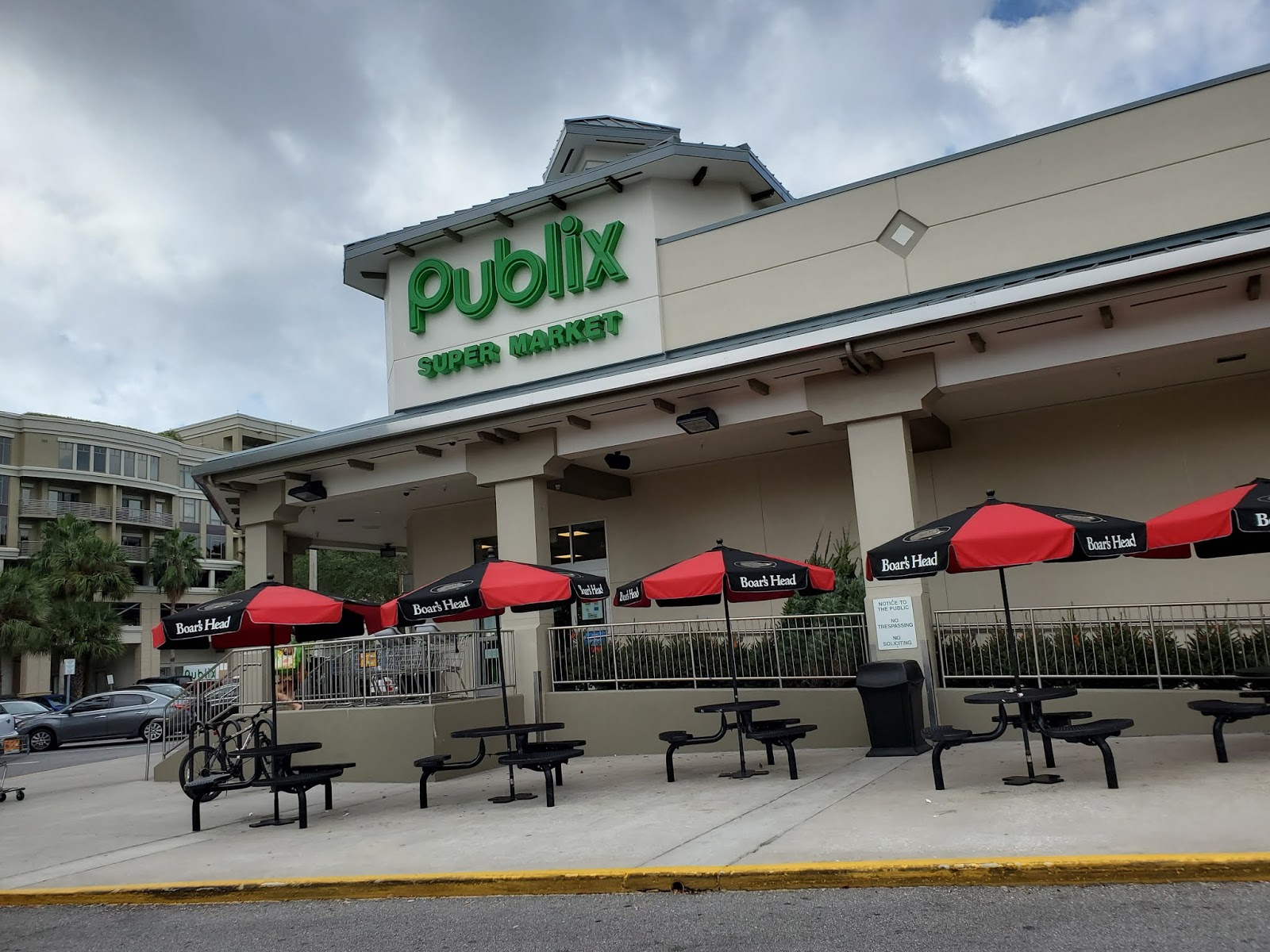 Publix 628 (Bayshore Blvd) Tampa, FL