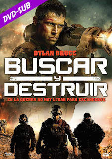 BUSCAR Y DESTRUIR – SEARCH AND DESTROY – DVD-5 – SUB – 2020 – (VIP)