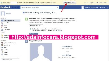 Cara Buat Facebook Daftar Facebook (Fb) Baru Dengan Yahoo (Pemula