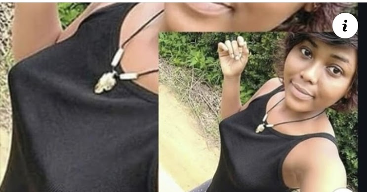 Video :28years Old barrister wants to break up with her truck driver boyfriend for Medical Doctor abroad
