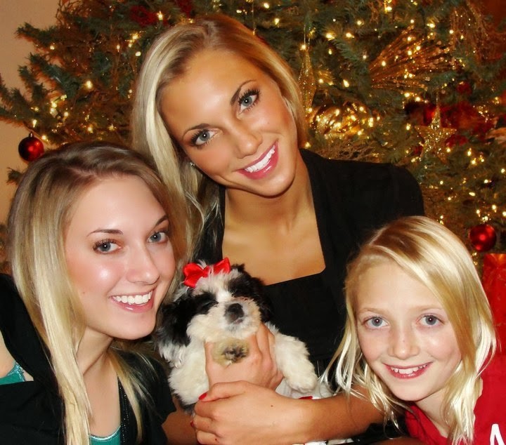 [Profies] Lexi Hill - MISS WYOMING USA 2014 full Biography|I'm Miss