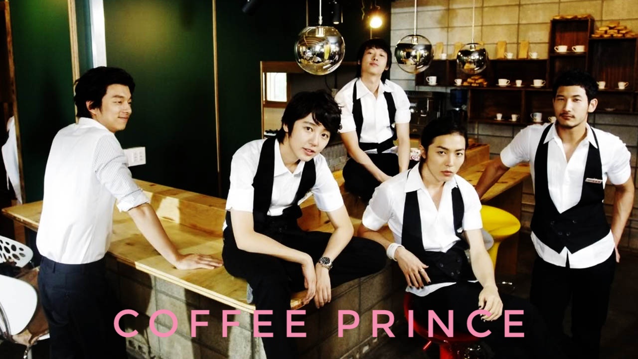 Download Drama Korea Coffee Prince Batch Subtitle Indonesia Download Drama Korea Coffee Prince Batch Subtitle Indonesia