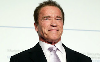 Arnold Schwarzenegger Biography, Age, Height, Weight, Net Worth