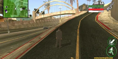 تحميل لعبة GTA 5 MOD APK احدث اصدار 2021 APK + OBB