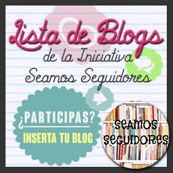 Lista de Blogs