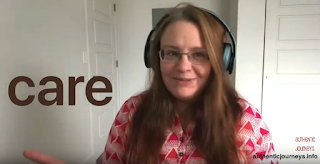 Step 4: Isolate the last syllable: CARE Step 4: Isolate the last syllable: CARE