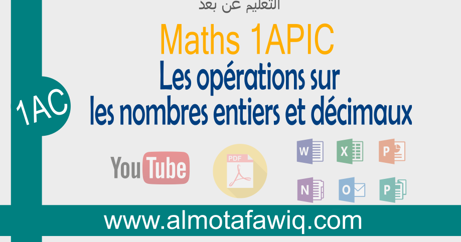 exercices 5ème priorités opératoires