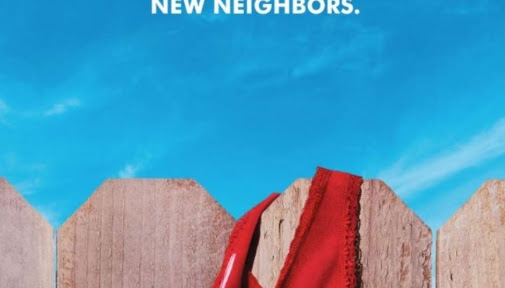 Buenos Vecinos 2‬ (Neighbors 2: Sorority Rising) (2016)