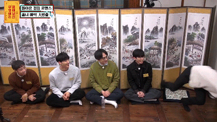 어제자 물어보살 이수근 서장훈 보살팅 대환장 모음 | 인스티즈