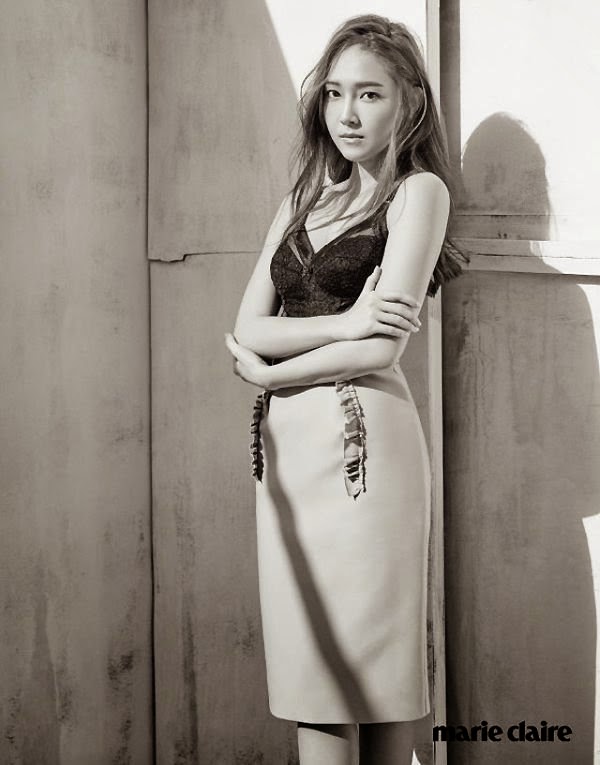 Jessica talks about what has changed since leaving SNSD Netizen Buzz Jessica talks about what has changed since leaving SNSD Netizen Buzz