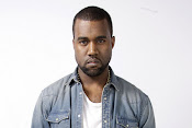 CELEBRITY Of The Month of February is Kanye West