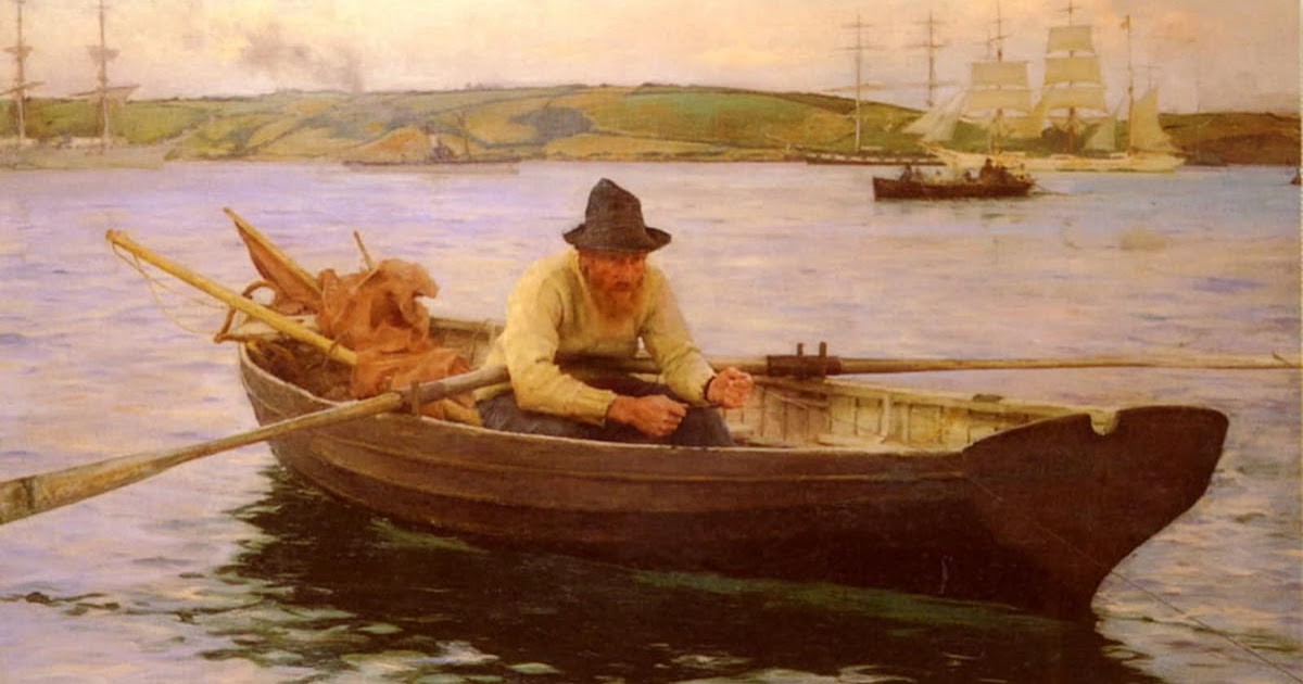 Umbanda UTHiS! A Linha de Marinheiros na Umbanda