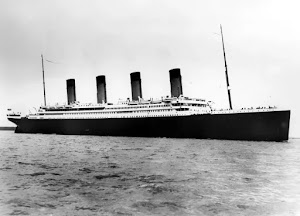 Wow! Ternyata Inilah 10 Fakta Tentang Kapal Titanic Yang Jarang Didengar Oleh Orang-Orang, Yuk Simak!