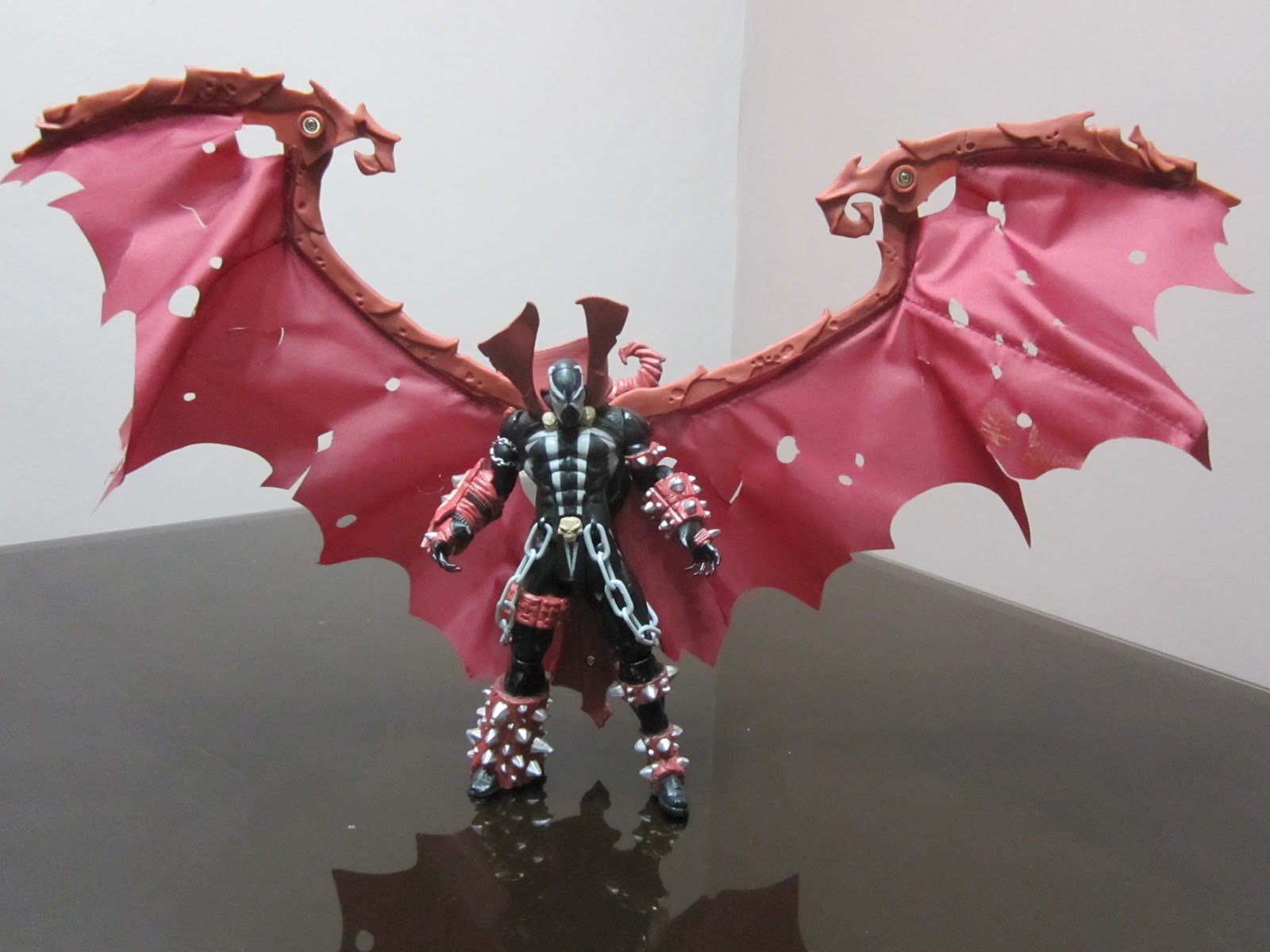 Todd McFarlane's Spawn | FunkoShop