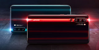 Lenovo Z6 Pro Full Specs and Price