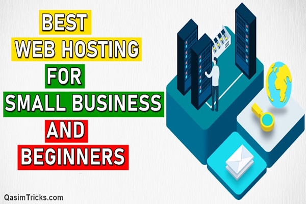 5 Best Web Hosting for Small Business and Beginners (2024)