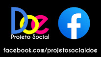 Siga a gente no Facebook