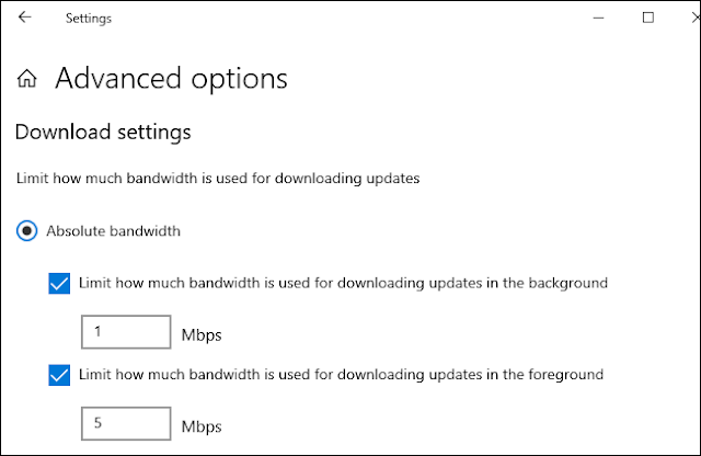 تحديث Windows 10‏ ‏من ‏مايكروسوفت May 2020