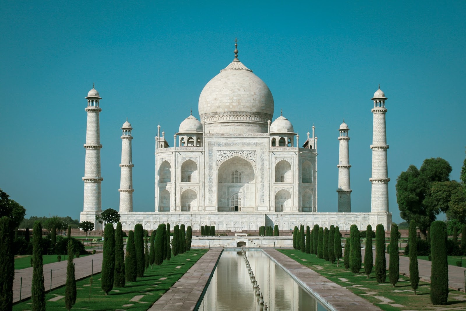 ताज महालचा इतिहास मराठी मधे Taj mahal history in marathi