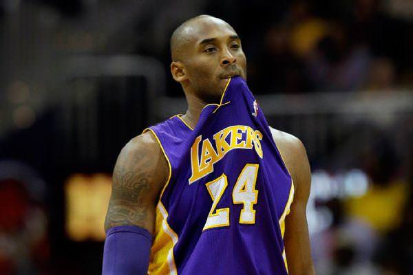 Kobe Bryant Breaks All-Time NBA Record for Most Field Goals Attempted : HoopsVilla.com