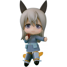 Nendoroid Strike Witches Eila Ilmatar Juutilainen (#561) Figure