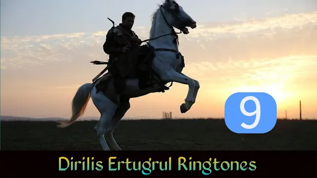 Ertugrul-Ringtone-Download