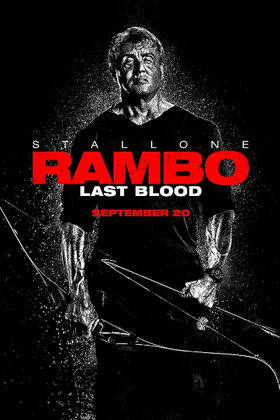 ORambo: Last Blood