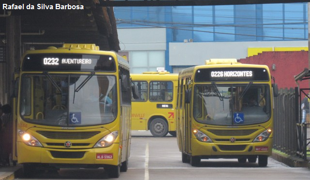 Uso de ônibus cai 24% em Joinville desde 2010 1 a48f942203e5224c88b0cd84fa0989e8
