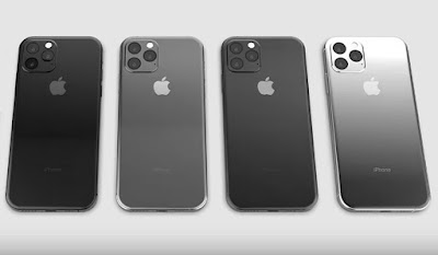 Apple iPhone 11 Max