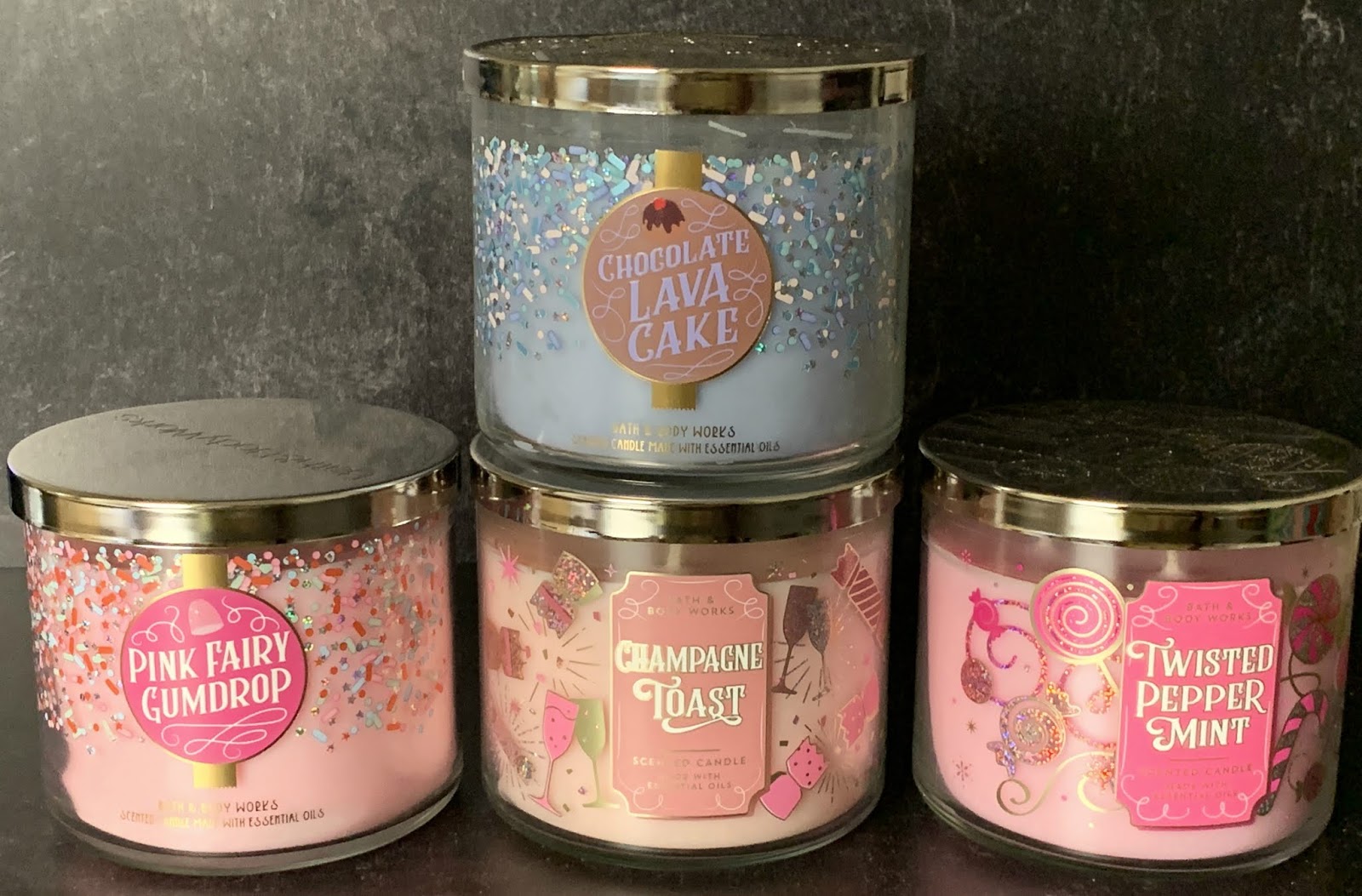 2019 Bath And Body Works Candle Day Is December 7 Make Your List! A