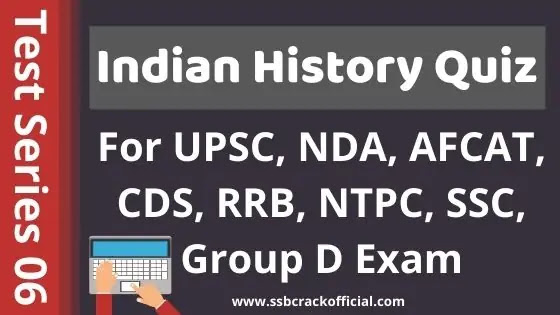 history questions for railway exam