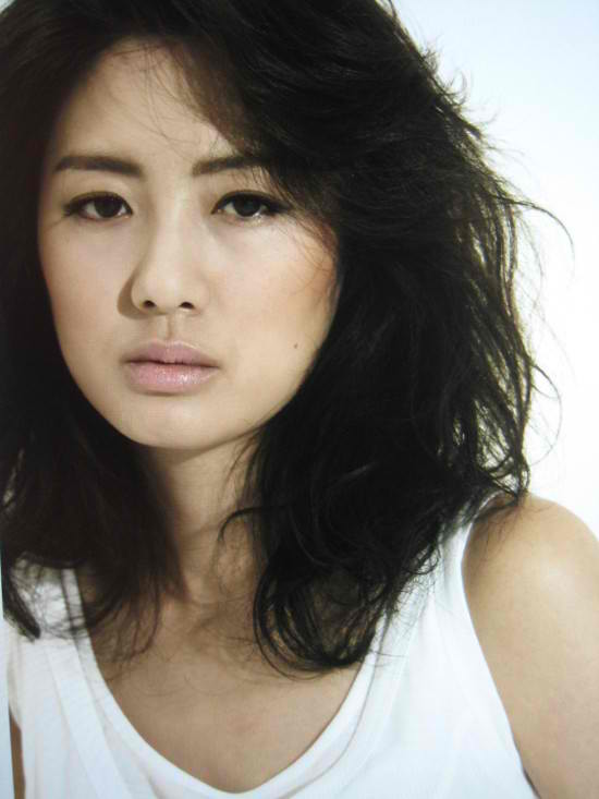 Wind Flower Top Ten Most Beautiful Korean Actresses