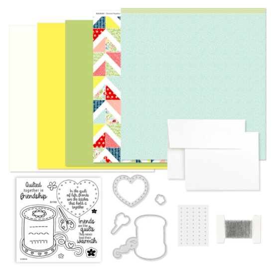 Obsessed with Scrapbooking SEE the New Close to My Heart Catalog!