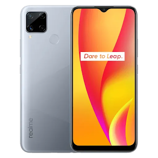 Realme C15 Realme C15 Smartphone