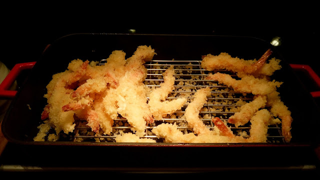 【食記】台北漢來海港天母店,熱門吃到飽餐廳,點心甜點令人驚豔!