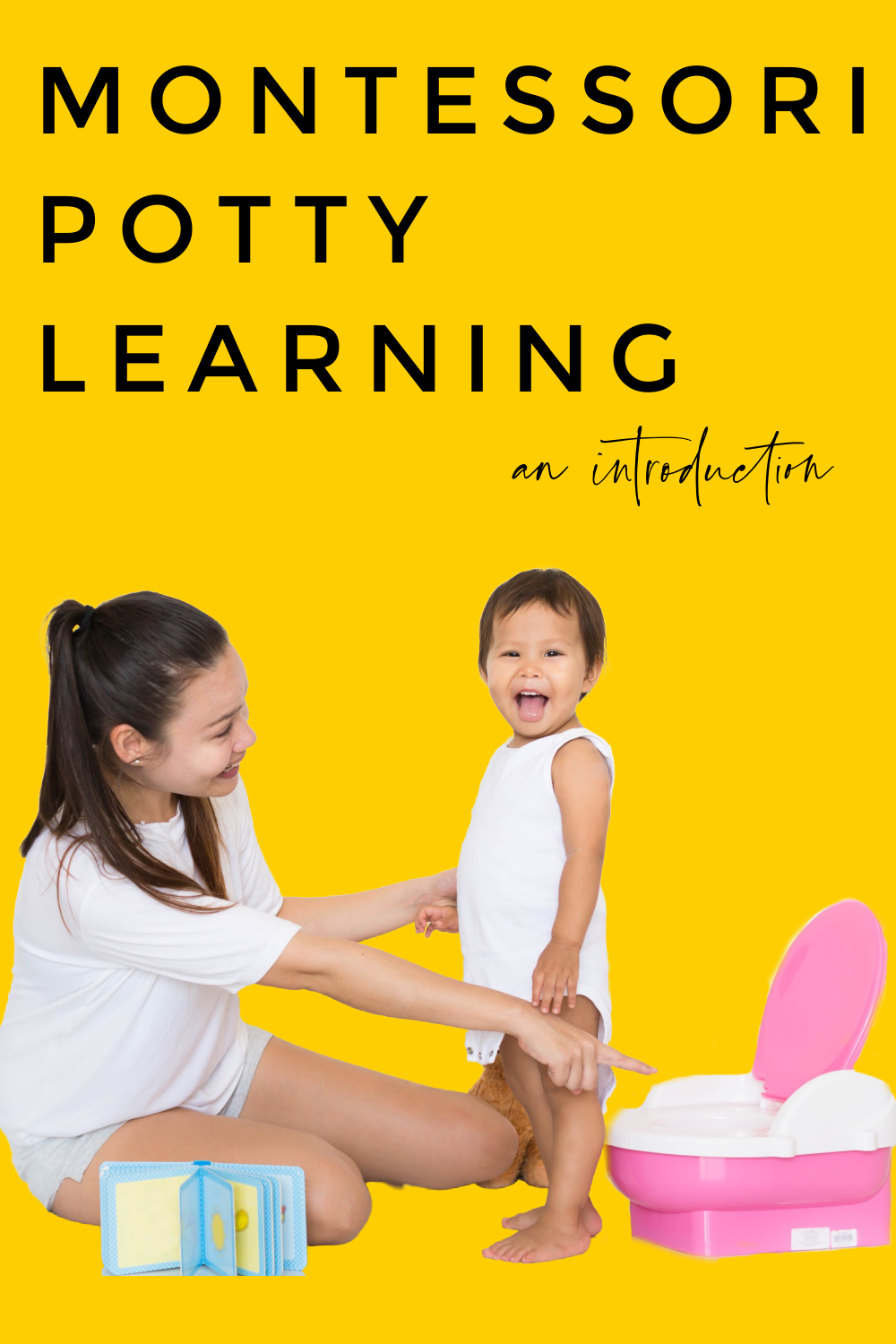 In this Montessori parenting podcast, we introduce the Montessori potty learning. This method is a child led journey which requires a shift for adults