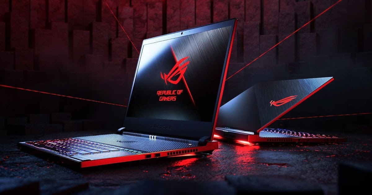 Best Gaming Laptop Brands In The Market