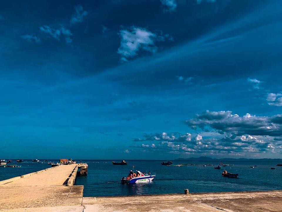 Bí kíp du lịch Cù Lao Xanh từ A - Z