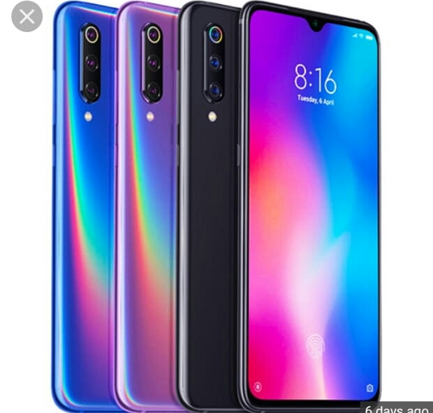 Redmi new model phone 2019 price in india