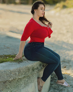 Wikipedia Profile: Who Is Romi Chase?