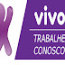 Vivo de Aracaju contrata Promotor de Vendas. São 6 vagas e precisa ter nível médio e experiência em vendas. Horário de shopping. Vai trabalhar vendendo os produtos vivo