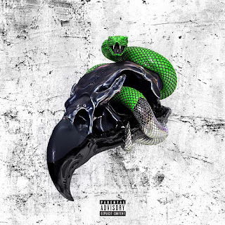 Future & Young Thug - SUPER SLIMEY Cover