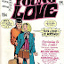Young Love v3 #78 - Alex Toth art  