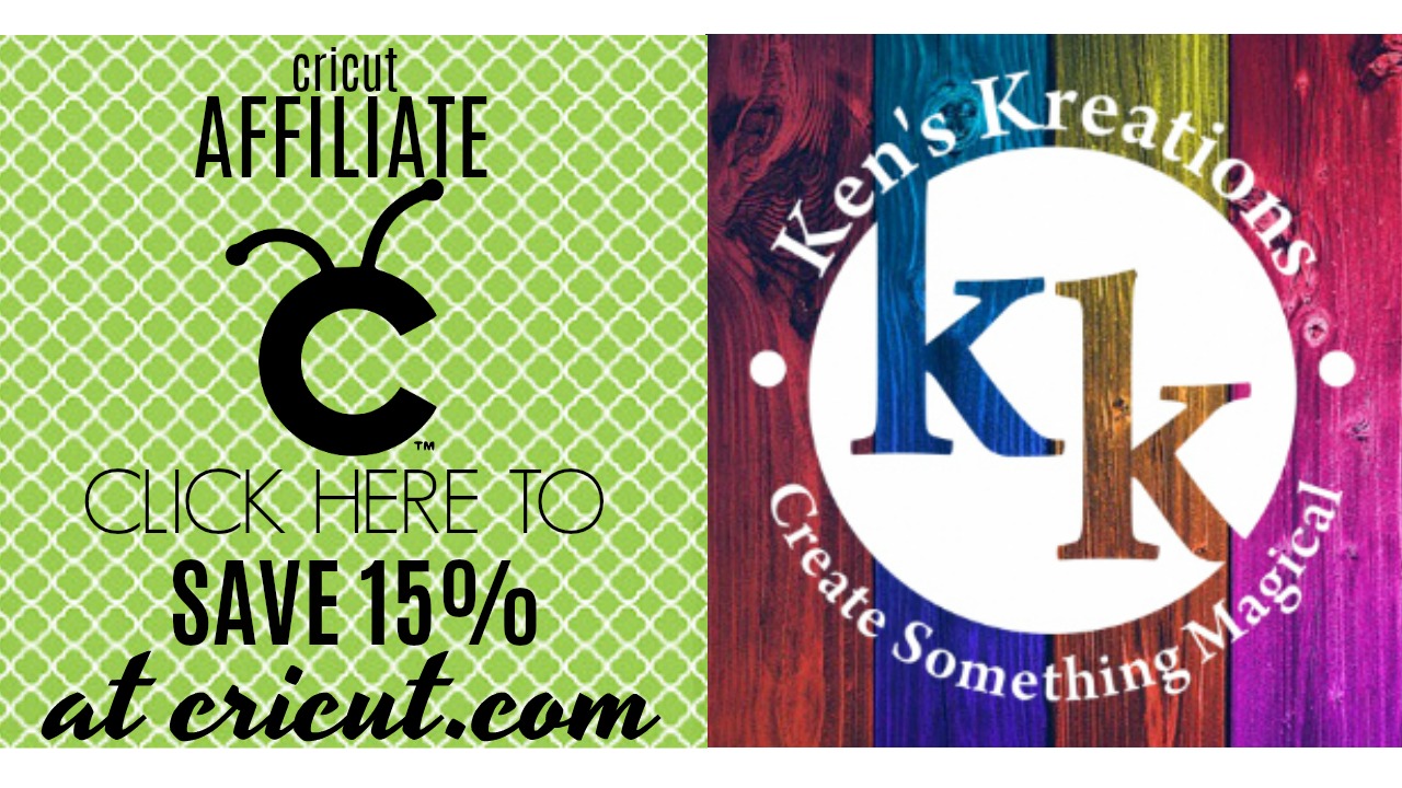EXCITING NEWS SAVE ON SILHOUETTE AND CRICUT Ken's Kreations