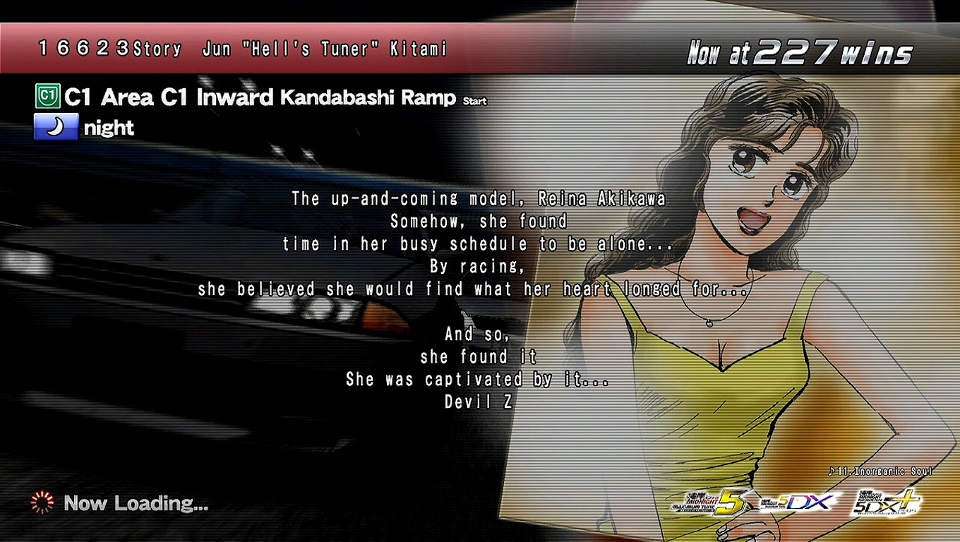 Soars Wmmt5dx Chapter 3 Jun Hell S Tuner Kitami