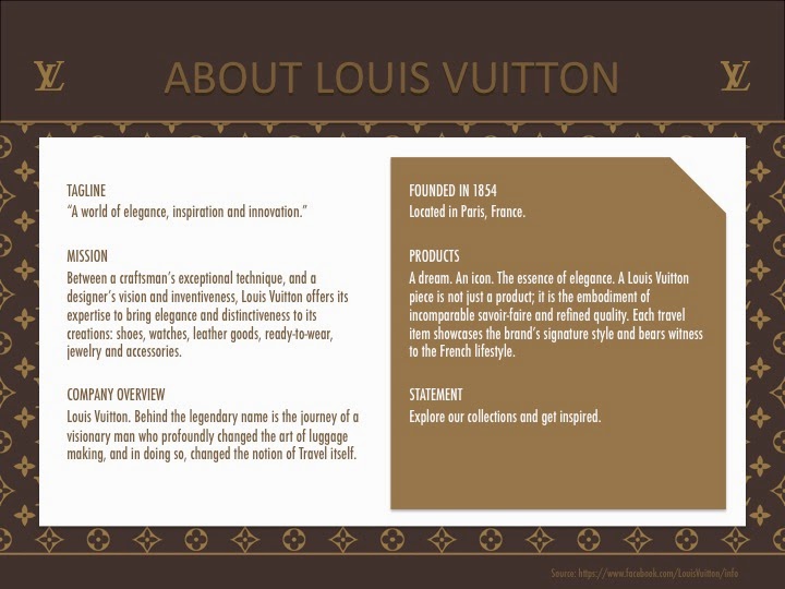 Louis Vuitton Mission And Vision Statement Sales, SAVE 52% - piv-phuket.com